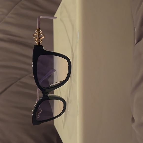 Emilio Pucci Sunglasses women's cat eye brand new - Picture 2 of 14